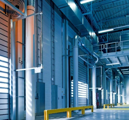 Ihr Partner für globalen Handel, technische Beratung und industrielle IT
